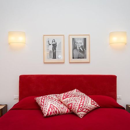 Prestigious Apartment Via Barberini ローマ エクステリア 写真